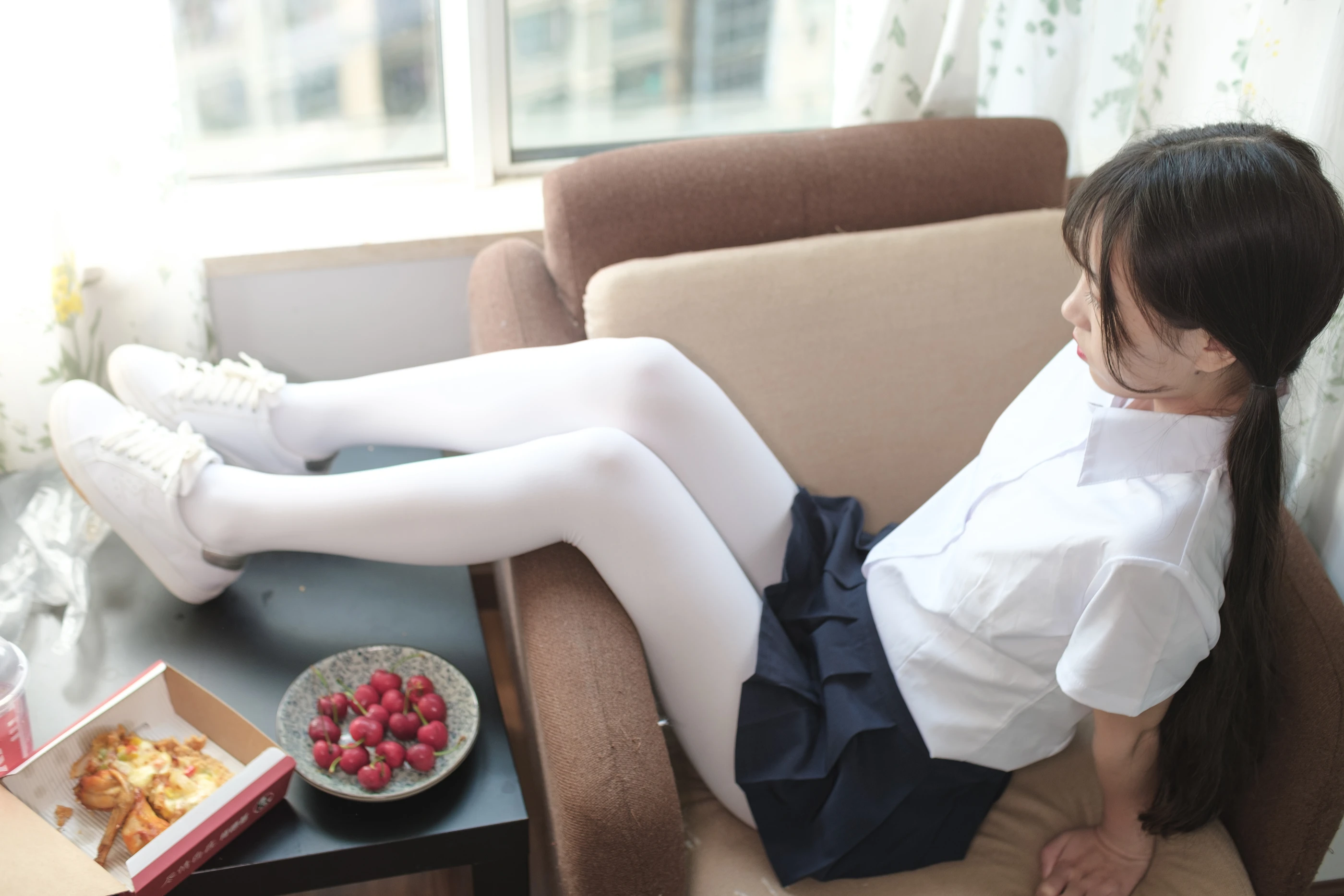 森萝财团 X-034 [83P 1V]插图3